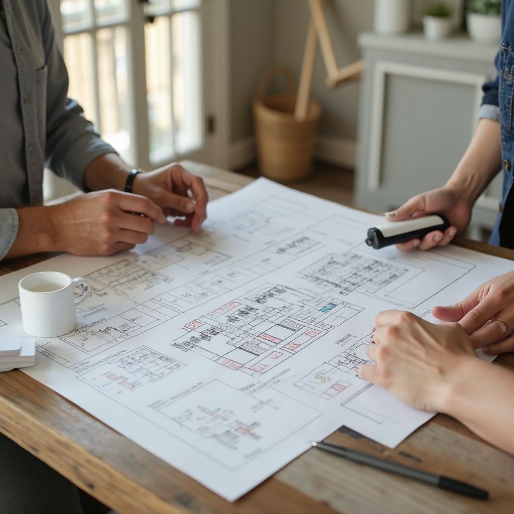 Consultanță design