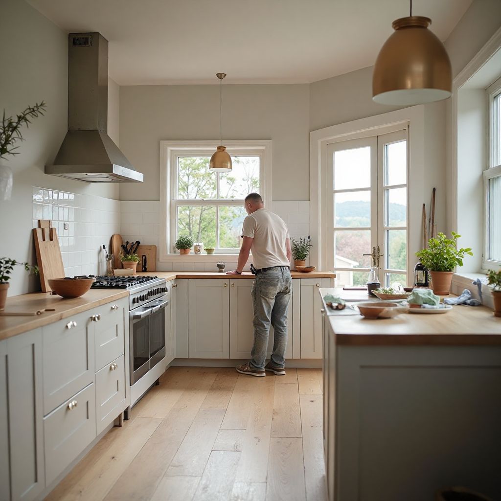 Mobilier personalizat